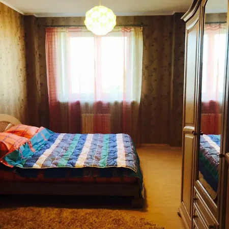 Двухкомнатная Квартира В Элитном Доме Apartament *
